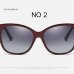 Sunglasses Women Polarized Uv400 High Quality Female Eyewear Vintage Luxury Brand Ladies Glasses Retro oculos de sol feminino