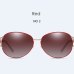 Sunglasses Women Uv400 Eyewear Polarized Glasses For Driving Oversized Retro Red Fashion New 2019 Luxury Brand Designer Ladies