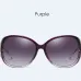 Uv400 Polarized Luxury Sunglasses Women Fashion Brand Designer Driving Shades Vintage Retro Oval Oversized Glasses Lady New 2019