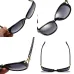 Uv400 Polarized Luxury Sunglasses Women Fashion Brand Designer Driving Shades Vintage Retro Oval Oversized Glasses Lady New 2019