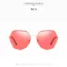 Women Sunglasses Vintage Eyewear Uv400 Glasses For Driver Shades Retro Fashion Ladies Brand Designer High Quality Pink New 2019