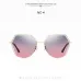 Women Sunglasses Vintage Eyewear Uv400 Glasses For Driver Shades Retro Fashion Ladies Brand Designer High Quality Pink New 2019