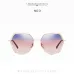 Women Sunglasses Vintage Eyewear Uv400 Glasses For Driver Shades Retro Fashion Ladies Brand Designer High Quality Pink New 2019