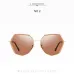 Women Sunglasses Vintage Eyewear Uv400 Glasses For Driver Shades Retro Fashion Ladies Brand Designer High Quality Pink New 2019