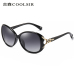 Women's Classic Leopard Head 8842 Polarized Sunglasses UV Protected Polarized Driving Sunglasses