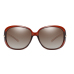 Women's Polarized Sunglasses Classic Fashion Diamond 6214 Driving Sunglasses