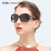 Women's Polarized Sunglasses Classic Fashion Diamond 6214 Driving Sunglasses