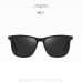 Womens Sunglasses Brand Designer Uv400 Eyewear Polarized Glasses For Driving Shades Retro New 2019 Ladies High Quality Fashion