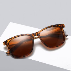 Womens Sunglasses Brand Designer Uv400 Eyewear Polarized Glasses For Driving Shades Retro New 2019 Ladies High Quality Fashion