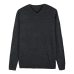 14-Color 2019 Autumn New Men Knitted Pullover Cashmere Sweater Casual Business V-Collar Thin Slim fit Sweaters Brand Clothes