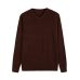 14-Color 2019 Autumn New Men Knitted Pullover Cashmere Sweater Casual Business V-Collar Thin Slim fit Sweaters Brand Clothes