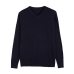 14-Color 2019 Autumn New Men Knitted Pullover Cashmere Sweater Casual Business V-Collar Thin Slim fit Sweaters Brand Clothes