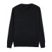 14-Color 2019 Autumn New Men Knitted Pullover Cashmere Sweater Casual Business V-Collar Thin Slim fit Sweaters Brand Clothes