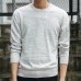 2019 Sweaters Men New Fashion Casual O-Neck Slim Cotton Knit Quality Mens Sweaters And Pullovers Men Brand Clothing Size M-3XL