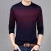 2019 brand new hot casual social argyle pullover men sweater shirt jersey clothing pull sweaters mens fashion male knitwear 151