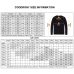 COODRONY Cashmere Sweater Men Brand Clothing Mens Sweaters Print Casual Shirt Autumn Wool Pullover Men O-Neck Pull Homme Top 613