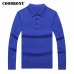 COODRONY Cashmere Sweater Men Clothes 2019 Autumn Winter Thick Warm Wool Pullover Men Business Casual Pull Homme Sweaters 8144