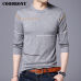 COODRONY Cashmere Wool Sweater Men Brand Clothing 2019 Autumn Winter New Arrival Slim Warm Sweaters O-Neck Pullover Men Top 7137