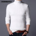 COODRONY Christmas Sweater Men Clothes 2019 Winter Thick Warm Mens Sweaters Casual Classic Turtleneck Cashmere Pullover Men 8253