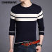 COODRONY Mens Knitted Cashmere Wool Sweaters 2019 Autumn Winter New Pullover Men Casual O-Neck Jumper Sweater Men Pull Homme 217