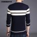 COODRONY Mens Knitted Cashmere Wool Sweaters 2019 Autumn Winter New Pullover Men Casual O-Neck Jumper Sweater Men Pull Homme 217