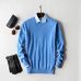 Cashmere cotton sweater men 2019 autumn winter jersey Jumper Robe hombre pull homme hiver pullover men o-neck Knitted sweaters