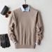 Cashmere cotton sweater men 2019 autumn winter jersey Jumper Robe hombre pull homme hiver pullover men o-neck Knitted sweaters