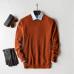 Cashmere cotton sweater men 2019 autumn winter jersey Jumper Robe hombre pull homme hiver pullover men o-neck Knitted sweaters