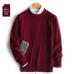 Cashmere sweater men pullover autumn winter clothes hombre robe pull homme hiver man sweaters trui heren roupas men sweater