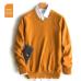 Cashmere sweater men pullover autumn winter clothes hombre robe pull homme hiver man sweaters trui heren roupas men sweater