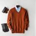 Cashmere sweater men pullover autumn winter clothes hombre robe pull homme hiver man sweaters trui heren roupas men sweater