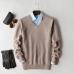 Cashmere sweater men pullover autumn winter clothes hombre robe pull homme hiver man sweaters trui heren roupas men sweater