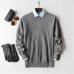 Cashmere sweater men pullover autumn winter clothes hombre robe pull homme hiver man sweaters trui heren roupas men sweater