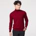 Cashmere turtleneck men sweater clothes for 2019 autumn winter jersey hombre pull homme hiver pullover men high-neck sweaters