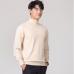 Cashmere turtleneck men sweater clothes for 2019 autumn winter jersey hombre pull homme hiver pullover men high-neck sweaters