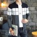 Cheap wholesale 2017 new Autumn Winter Hot selling men fashion casual warm nice Sweater  X9-171019Z