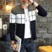 Cheap wholesale 2017 new Autumn Winter Hot selling men fashion casual warm nice Sweater  X9-171019Z