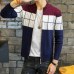 Cheap wholesale 2017 new Autumn Winter Hot selling men fashion casual warm nice Sweater  X9-171019Z