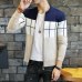 Cheap wholesale 2017 new Autumn Winter Hot selling men fashion casual warm nice Sweater  X9-171019Z