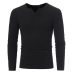 Free Ostrich Men's Slim Sweaters Casual V-neck Sweaters For  Autumn Winter Men's Athleisure Tops Fashion Blouse Hot Sales