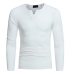 Free Ostrich Men's Slim Sweaters Casual V-neck Sweaters For  Autumn Winter Men's Athleisure Tops Fashion Blouse Hot Sales