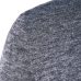 Hemiks Men Turn Down Collar Button Up Cardigan Spring Casual Knitted Sweaters Solid Male Outwear Tops Sweatercoat