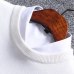 Men's Autumn Fashion Casual Strip Color Block Knitwear Jumper Pullover Sweater