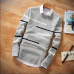 Mens Sweaters Wool Pullover Men Brand Clothing Casual O-Neck Sweater Men Dot Pattern Long Sleeve Cotton Shirt Male M-2XL