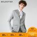 SELECTED Autumn Men's Wool-blend Assorted Colors Long-sleeved Cardigan casaco masculino sweater men S|417324513