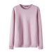 SEMIR New Brand Wool Sweater Men 2019 Autumn Fashion Long Sleeve Knitted Pullover Men Cashmere Sweater High Quality Clothes