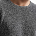 SIMWOOD 2019 Spring Winter New Casual Sweater  Men Colored Wool knitted  Pullovers Fashion Slim Fit Christmas Gift Male MT017026