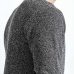 SIMWOOD 2019 Spring Winter New Casual Sweater  Men Colored Wool knitted  Pullovers Fashion Slim Fit Christmas Gift Male MT017026