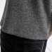 SIMWOOD 2019 Spring Winter New Casual Sweater  Men Colored Wool knitted  Pullovers Fashion Slim Fit Christmas Gift Male MT017026