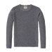 SIMWOOD 2019 Spring Winter New Casual Sweater  Men Colored Wool knitted  Pullovers Fashion Slim Fit Christmas Gift Male MT017026